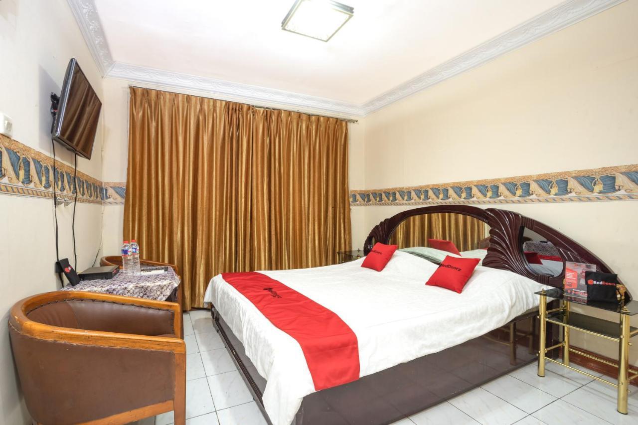 Kamar Double