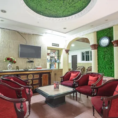 RedDoorz near RS Cikini Jakarta-2